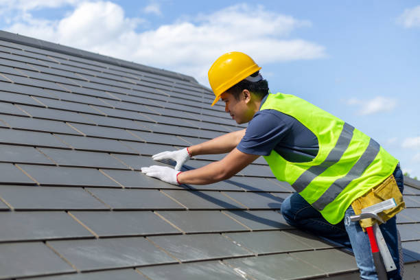 Best Roof Gutter Cleaning  in Earlham, IA
