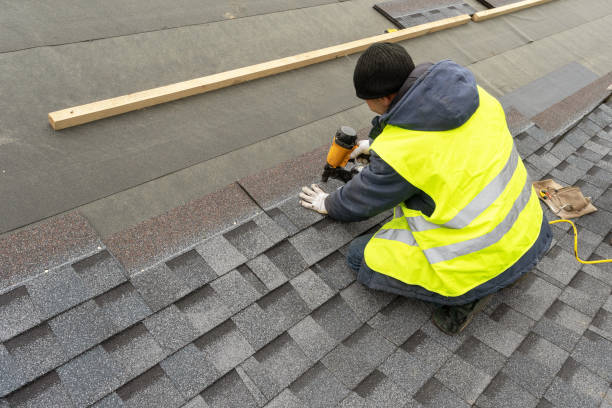 Best Roof Leak Repair  in Earlham, IA