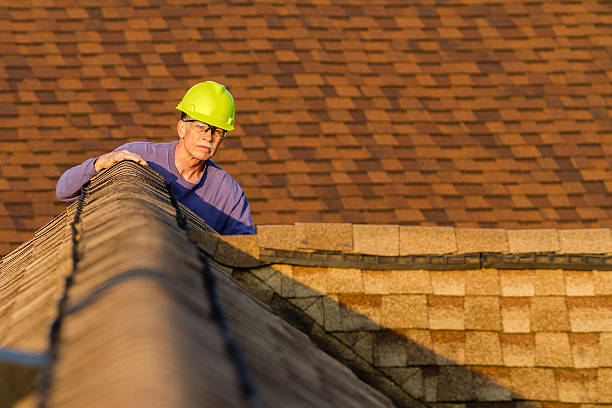Best Roof Maintenance Services  in Earlham, IA