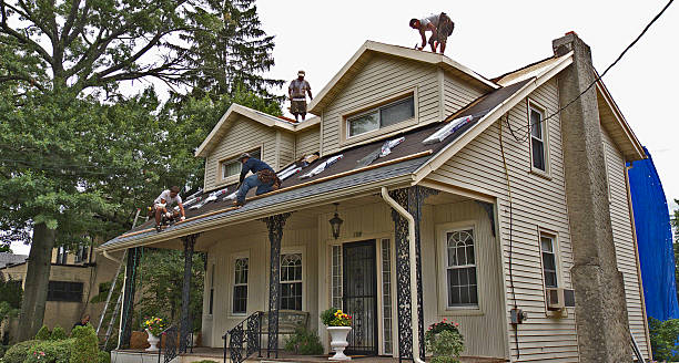 Best Local Roofing Companies  in Earlham, IA