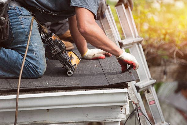 Quick and Trustworthy Emergency Roof Repair Services in Earlham, IA