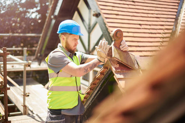 Professional Roofing Contractor in Earlham, IA